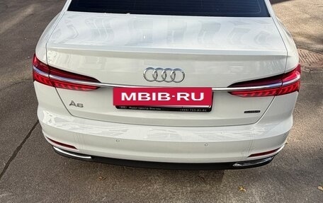 Audi A6, 2020 год, 3 550 000 рублей, 4 фотография