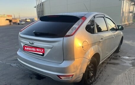 Ford Focus II рестайлинг, 2008 год, 600 000 рублей, 19 фотография