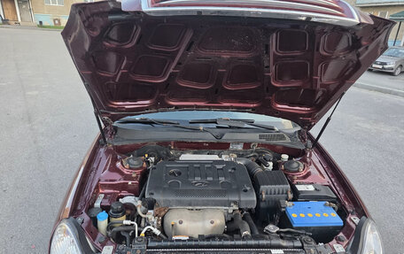 Hyundai Sonata IV рестайлинг, 2007 год, 385 000 рублей, 14 фотография