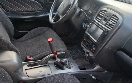Hyundai Sonata IV рестайлинг, 2007 год, 385 000 рублей, 11 фотография
