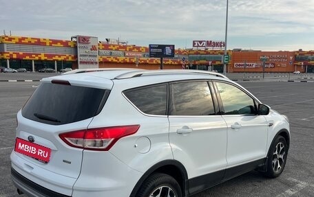 Ford Kuga III, 2014 год, 1 069 000 рублей, 4 фотография