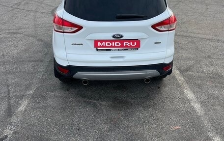 Ford Kuga III, 2014 год, 1 069 000 рублей, 5 фотография