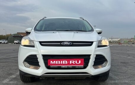 Ford Kuga III, 2014 год, 1 069 000 рублей, 2 фотография