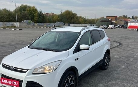 Ford Kuga III, 2014 год, 1 069 000 рублей, 6 фотография