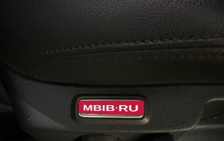 Volkswagen Passat B8 рестайлинг, 2017 год, 1 650 000 рублей, 10 фотография