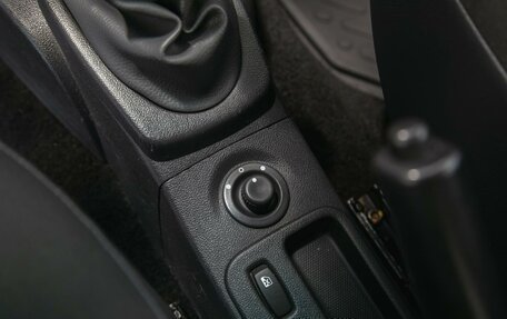 Renault Sandero I, 2011 год, 730 000 рублей, 15 фотография