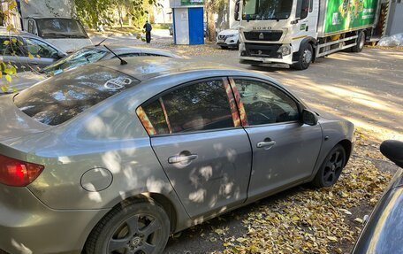 Mazda Axela, 2004 год, 300 000 рублей, 5 фотография