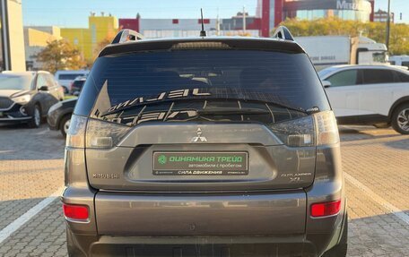 Mitsubishi Outlander III рестайлинг 3, 2011 год, 1 033 000 рублей, 7 фотография