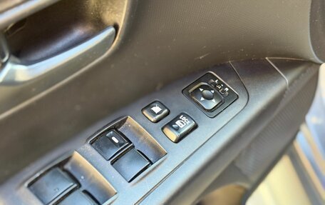 Mitsubishi Outlander III рестайлинг 3, 2011 год, 1 033 000 рублей, 9 фотография