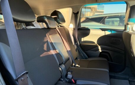 Mitsubishi Outlander III рестайлинг 3, 2011 год, 1 033 000 рублей, 16 фотография