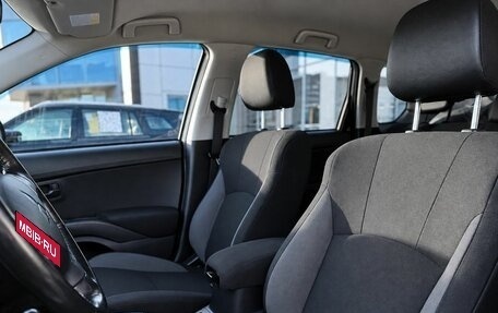 Mitsubishi Outlander III рестайлинг 3, 2011 год, 1 033 000 рублей, 12 фотография