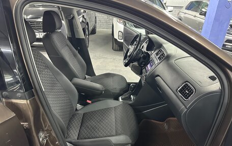 Volkswagen Polo VI (EU Market), 2019 год, 1 260 000 рублей, 20 фотография