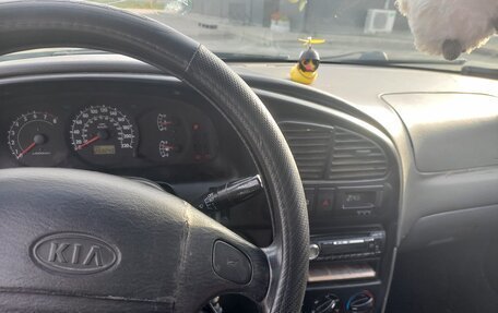 KIA Spectra II (LD), 2011 год, 300 000 рублей, 12 фотография