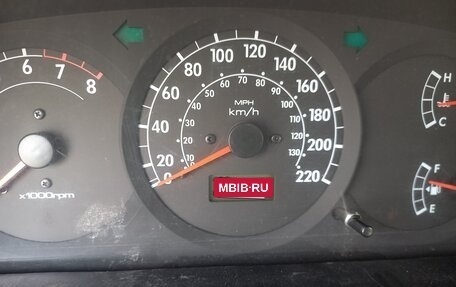 KIA Spectra II (LD), 2011 год, 300 000 рублей, 10 фотография