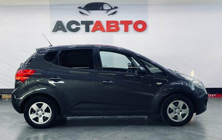 KIA Venga I, 2012 год, 814 000 рублей, 7 фотография