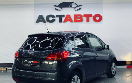 KIA Venga I, 2012 год, 814 000 рублей, 6 фотография