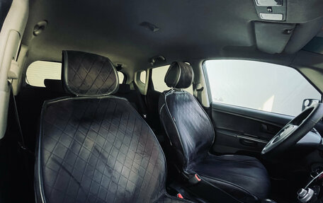 KIA Venga I, 2012 год, 814 000 рублей, 9 фотография