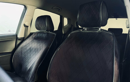 KIA Venga I, 2012 год, 814 000 рублей, 10 фотография
