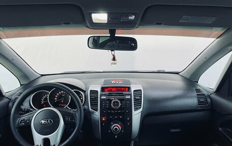 KIA Venga I, 2012 год, 814 000 рублей, 11 фотография