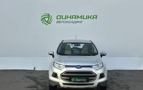 Ford EcoSport, 2018 год, 850 000 рублей, 2 фотография