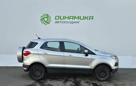 Ford EcoSport, 2018 год, 850 000 рублей, 4 фотография