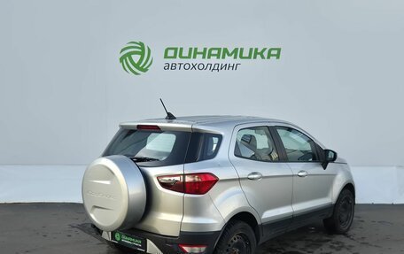 Ford EcoSport, 2018 год, 850 000 рублей, 5 фотография