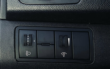 KIA Venga I, 2012 год, 814 000 рублей, 15 фотография