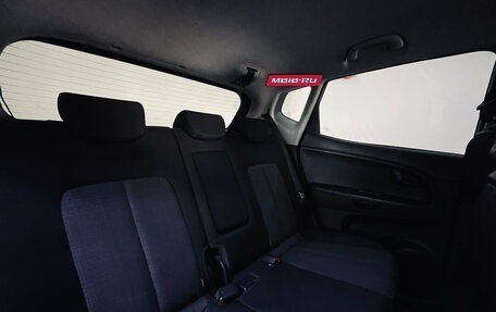 KIA Venga I, 2012 год, 814 000 рублей, 17 фотография