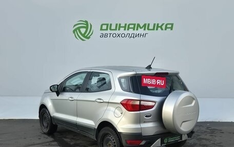 Ford EcoSport, 2018 год, 850 000 рублей, 7 фотография