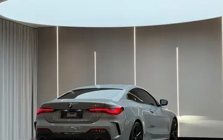 BMW 4 серия, 2023 год, 5 448 000 рублей, 4 фотография