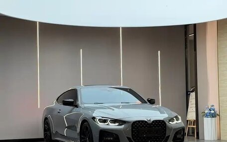 BMW 4 серия, 2023 год, 5 448 000 рублей, 3 фотография