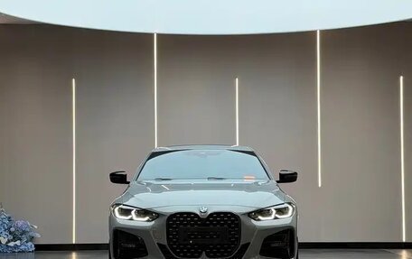 BMW 4 серия, 2023 год, 5 448 000 рублей, 2 фотография