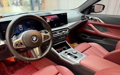 BMW 4 серия, 2023 год, 5 448 000 рублей, 8 фотография