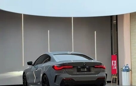 BMW 4 серия, 2023 год, 5 448 000 рублей, 6 фотография