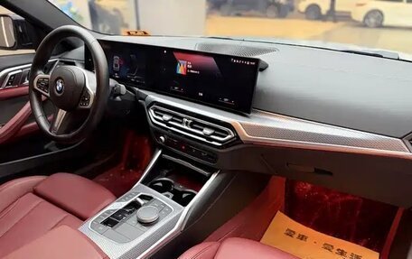 BMW 4 серия, 2023 год, 5 448 000 рублей, 12 фотография