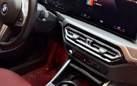 BMW 4 серия, 2023 год, 5 448 000 рублей, 11 фотография