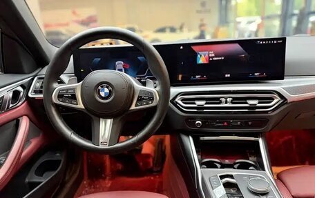 BMW 4 серия, 2023 год, 5 448 000 рублей, 10 фотография