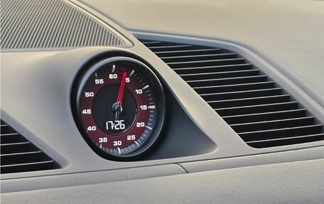 Porsche Cayenne III, 2021 год, 12 930 000 рублей, 11 фотография
