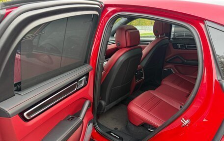 Porsche Cayenne III, 2021 год, 12 930 000 рублей, 9 фотография