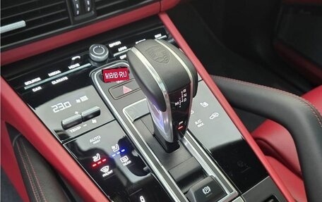 Porsche Cayenne III, 2021 год, 12 930 000 рублей, 12 фотография