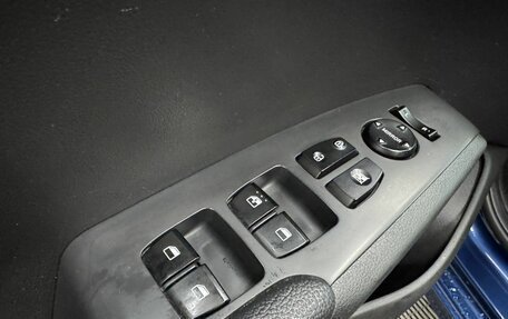 Hyundai Solaris II рестайлинг, 2021 год, 1 635 000 рублей, 12 фотография