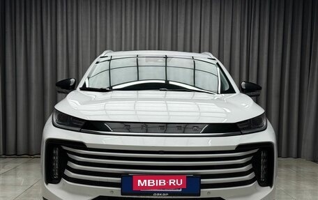CheryExeed TXL, 2023 год, 2 279 000 рублей, 2 фотография