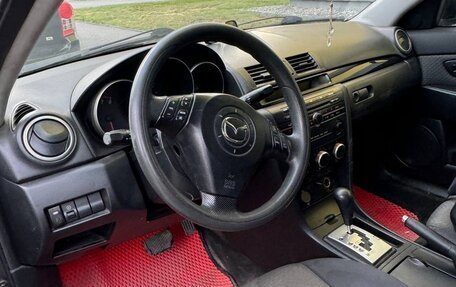 Mazda 3, 2003 год, 270 000 рублей, 2 фотография