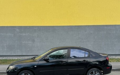 Mazda 3, 2003 год, 270 000 рублей, 5 фотография