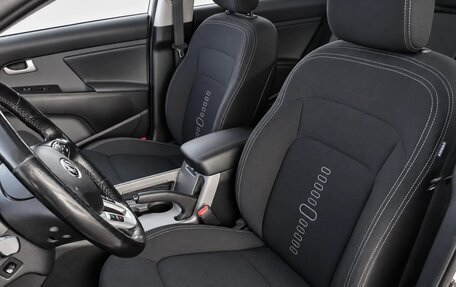 KIA Sportage III, 2015 год, 1 499 999 рублей, 16 фотография