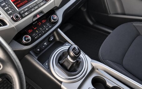 KIA Sportage III, 2015 год, 1 499 999 рублей, 19 фотография