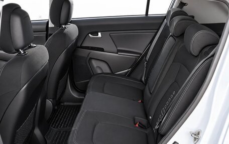 KIA Sportage III, 2015 год, 1 499 999 рублей, 24 фотография