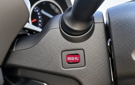 KIA Sportage III, 2015 год, 1 499 999 рублей, 17 фотография