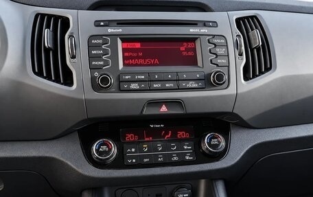 KIA Sportage III, 2015 год, 1 499 999 рублей, 20 фотография