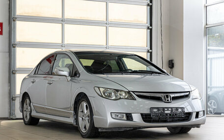 Honda Civic VIII, 2006 год, 500 000 рублей, 1 фотография